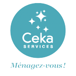 Ceka services Logo